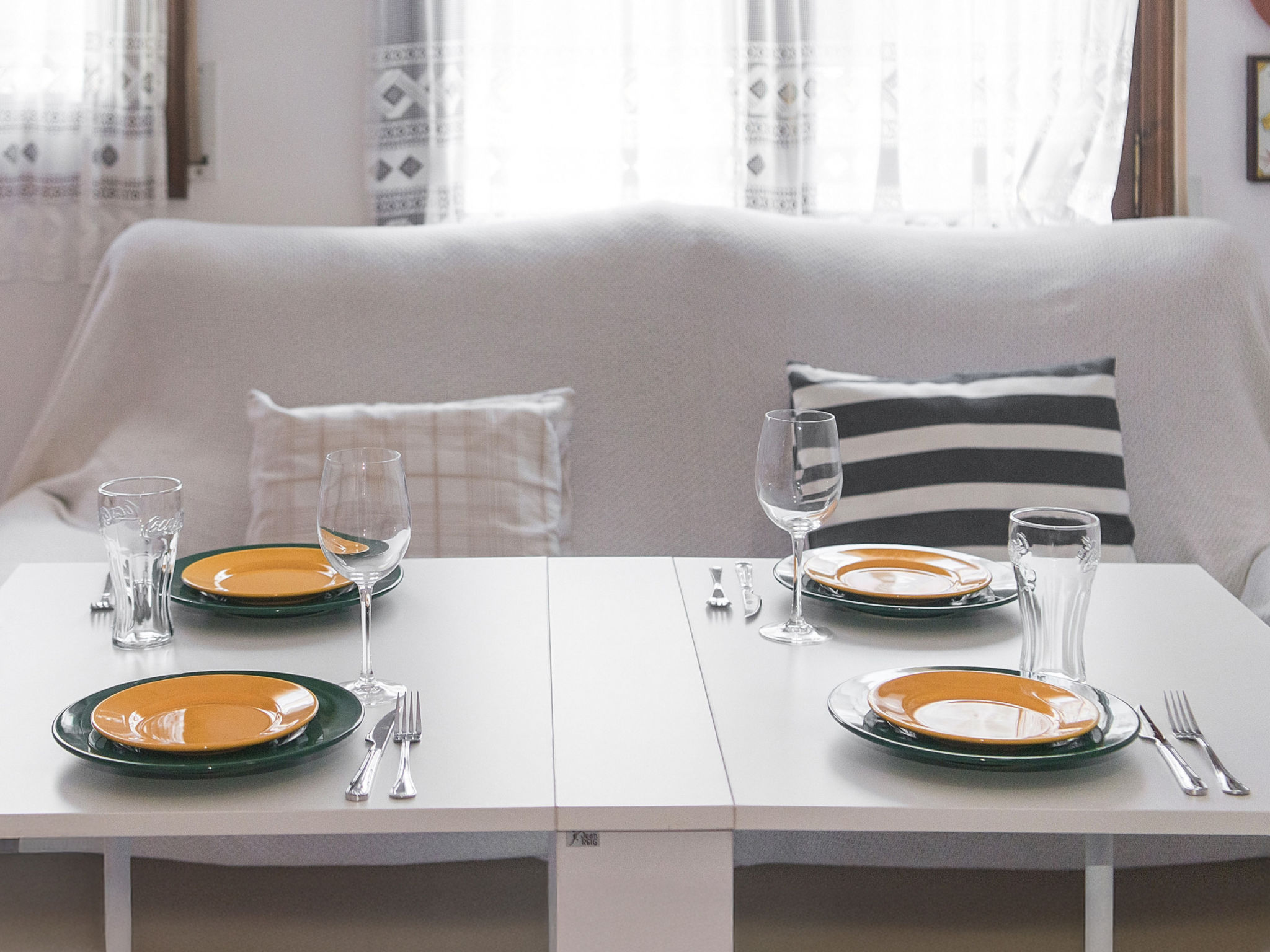 Photo of WELCS APARTAMENTO 267 PDA cerca de la playa