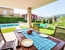 Ferienhaus Miro