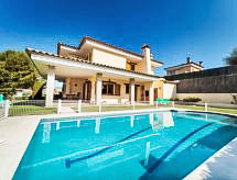 Ferienhaus Miro