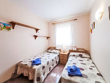 Ferienhaus Miro