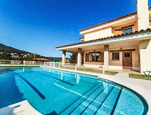 Ferienhaus Miro