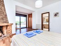 Vakantiehuis La Tilia II