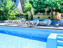 Vakantiehuis La Tilia II