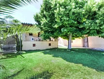 Vakantiehuis La Tilia II