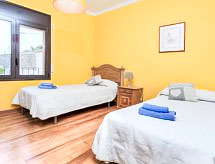 Vakantiehuis La Tilia II
