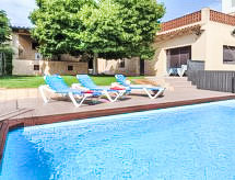 Vakantiehuis La Tilia II