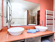 Vakantiehuis La Tilia II