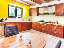 Vakantiehuis La Tilia II