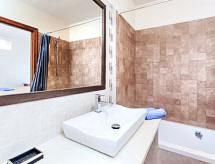 Vakantiehuis La Tilia II