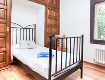 Vakantiehuis La Tilia II