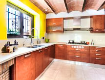 Vakantiehuis La Tilia II