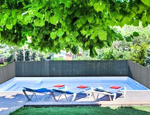 Vakantiehuis La Tilia II