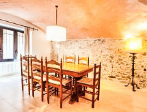Vakantiehuis La Tilia II