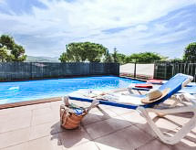 Vakantiehuis La Tilia II