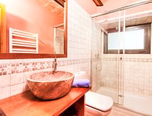 Vakantiehuis La Tilia II