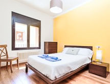Vakantiehuis La Tilia II