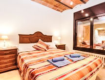 Vakantiehuis La Tilia II