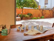 Vakantiehuis La Tilia II