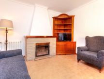 Vakantiehuis La Tilia II