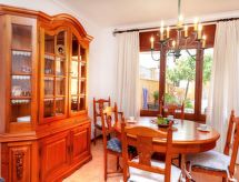 Vakantiehuis La Tilia II