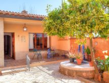 Vakantiehuis La Tilia II
