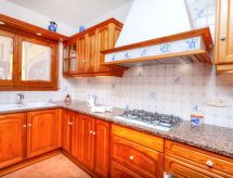 Vakantiehuis La Tilia II