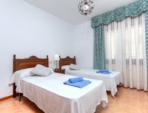 Vakantiehuis La Tilia II