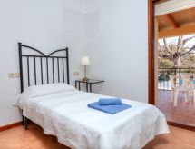 Vakantiehuis La Tilia II