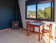 Vakantiehuis La Tilia II