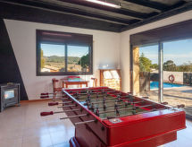 Vakantiehuis La Tilia II