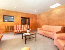 Vakantiehuis La Tilia II