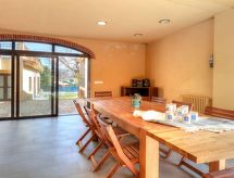 Vakantiehuis La Tilia II