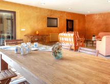 Vakantiehuis La Tilia II