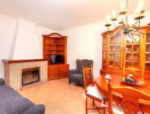 Vakantiehuis La Tilia II