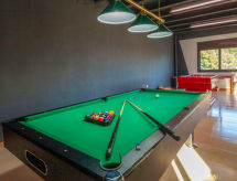 Vakantiehuis La Tilia II