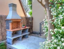 Vakantiehuis La Tilia II