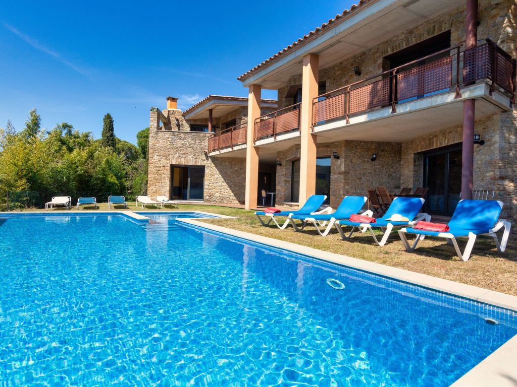 Ferienhaus Oceania Ferienhaus in Spanien