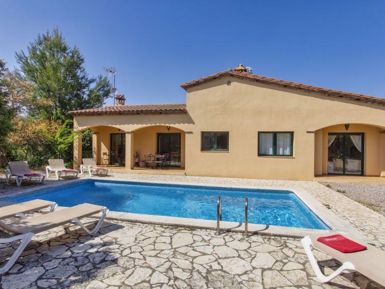 Search and Stay destination Calonge, CT - Spain from AU$ 323. Mas Pere