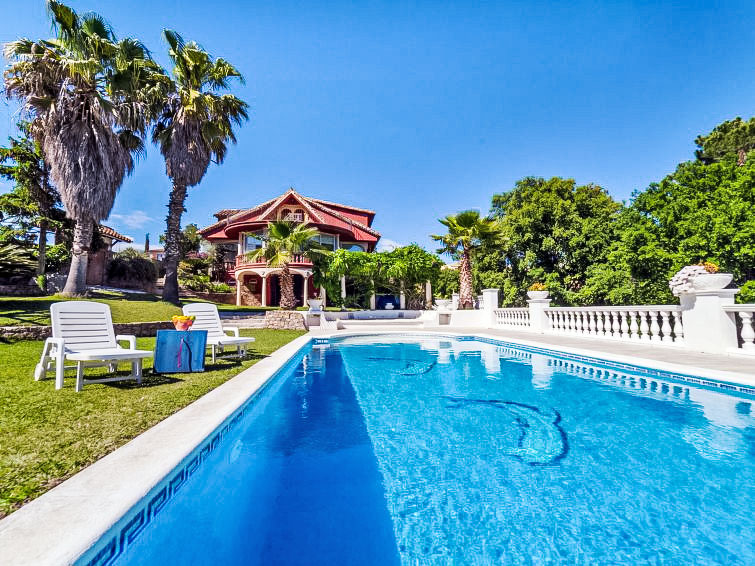 La Palmera