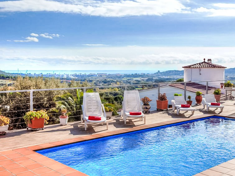 Search and Stay destination Calonge, CT - Spain from AU$ 324. Mirador