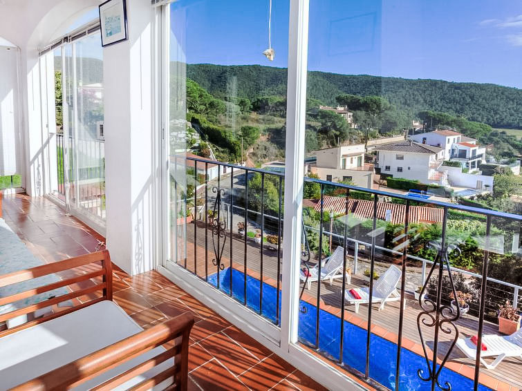 Search and Stay destination Calonge, CT - Spain from AU$ 324. Mirador