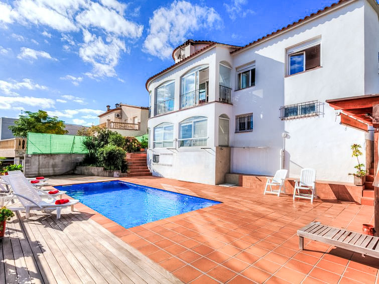 Search and Stay destination Calonge, CT - Spain from AU$ 324. Mirador
