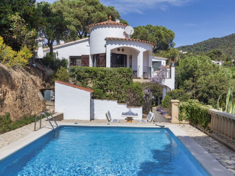 Ferie hjem Hort Vell