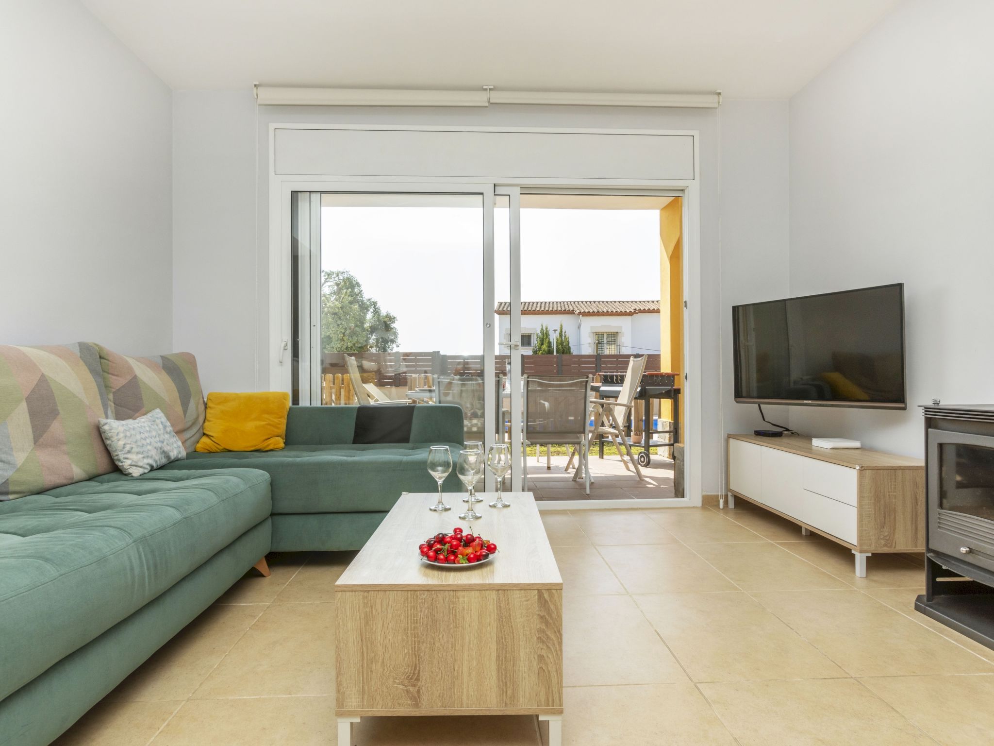 Together House-Binnen