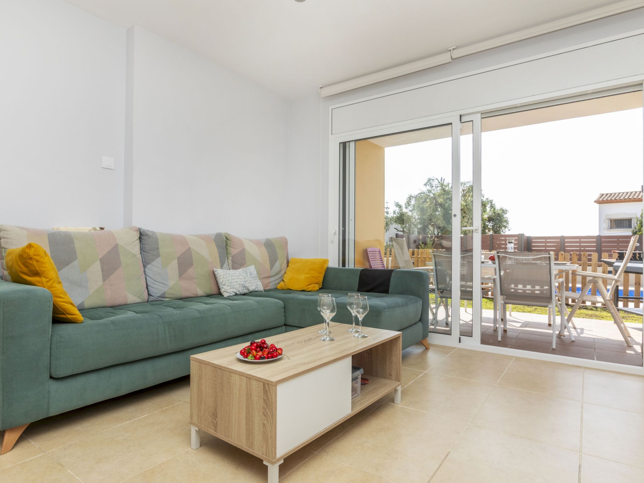 Together House-Binnen