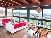 Vakantiehuis Mas Ambros