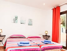Vakantiehuis Mas Ambros
