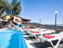 Vakantiehuis Mas Ambros