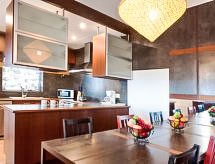 Vakantiehuis Mas Ambros
