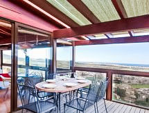 Vakantiehuis Mas Ambros